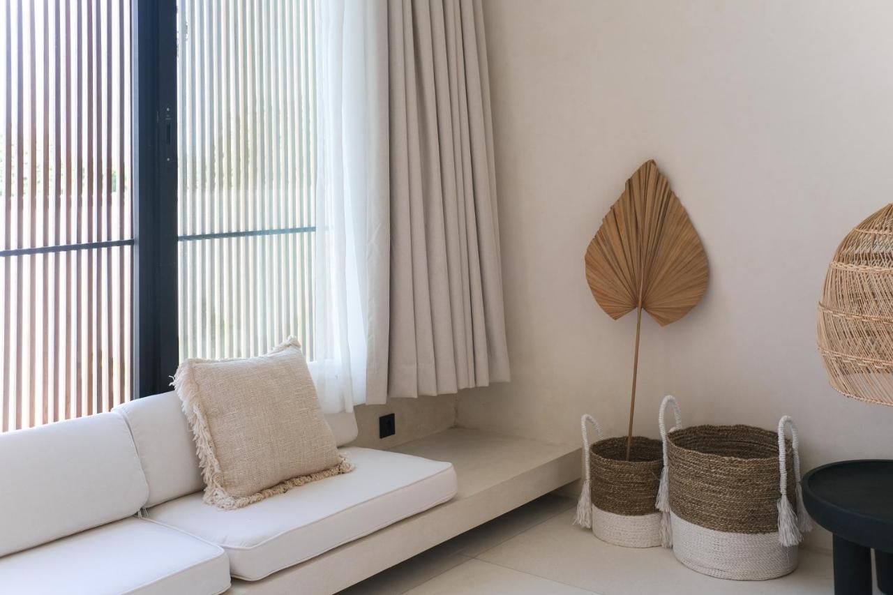 विला Casa Noema Kerobokan (Bali)